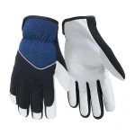 Automotive Repair Mechanic Gloves Wear Resistant Grip Work Safety Gloves