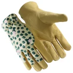 Factory Rose Pruning Gloves Leather Thornproof Garden Gloves All Purpose