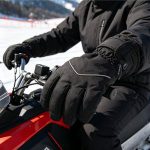 Lightweight Warm Waterproof Ski Gloves