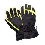 Non-Slip Waterproof Windproof Ski Gloves
