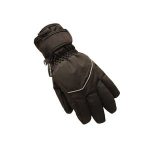 Waterproof Winter Ski Gloves for Snowmobile Riding