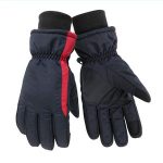 Touch Screen Anti-Slip Waterproof Ski Gloves