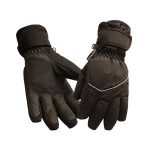 Warm Waterproof Touch Screen Ski Gloves