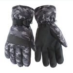 Waterproof Anti-Slip Winter Ski Gloves