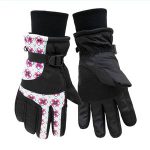 Waterproof Thermal Snowboarding Ski Gloves