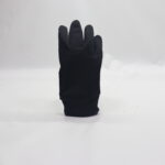 Black Touchscreen Running Gloves, Lightweight Anti-slip Sports Gloves, Warm Thin Winter Cycling Driving Gloves for Men Women